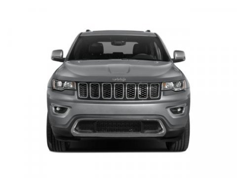 Used 2021 Jeep Grand Cherokee Limited w/ Quick Order Package 28K 80th image 7