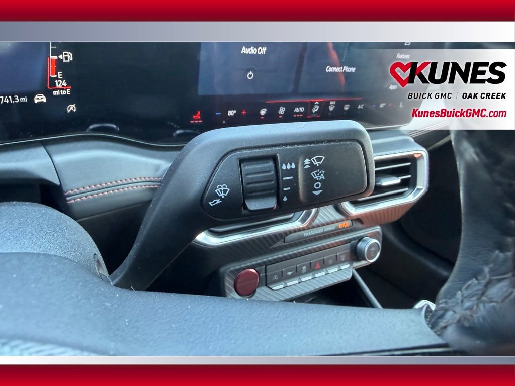 Used 2024 Ford Mustang Premium image 16