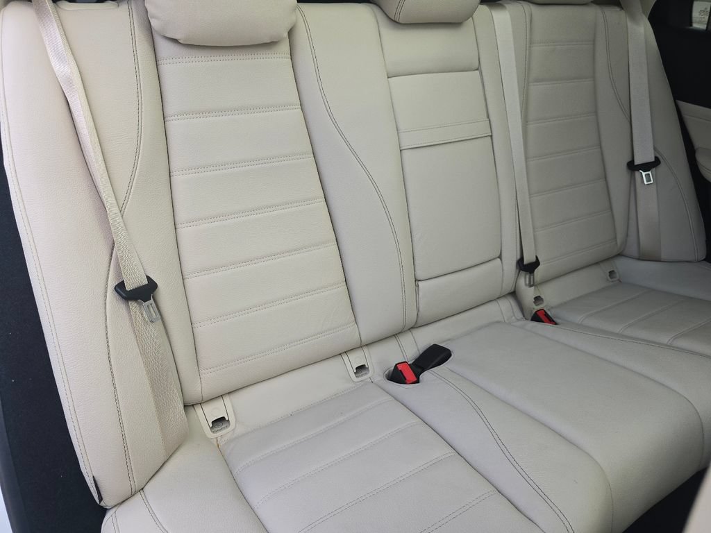 Certified 2026 Mercedes-Benz GLE 350 4MATIC image 21