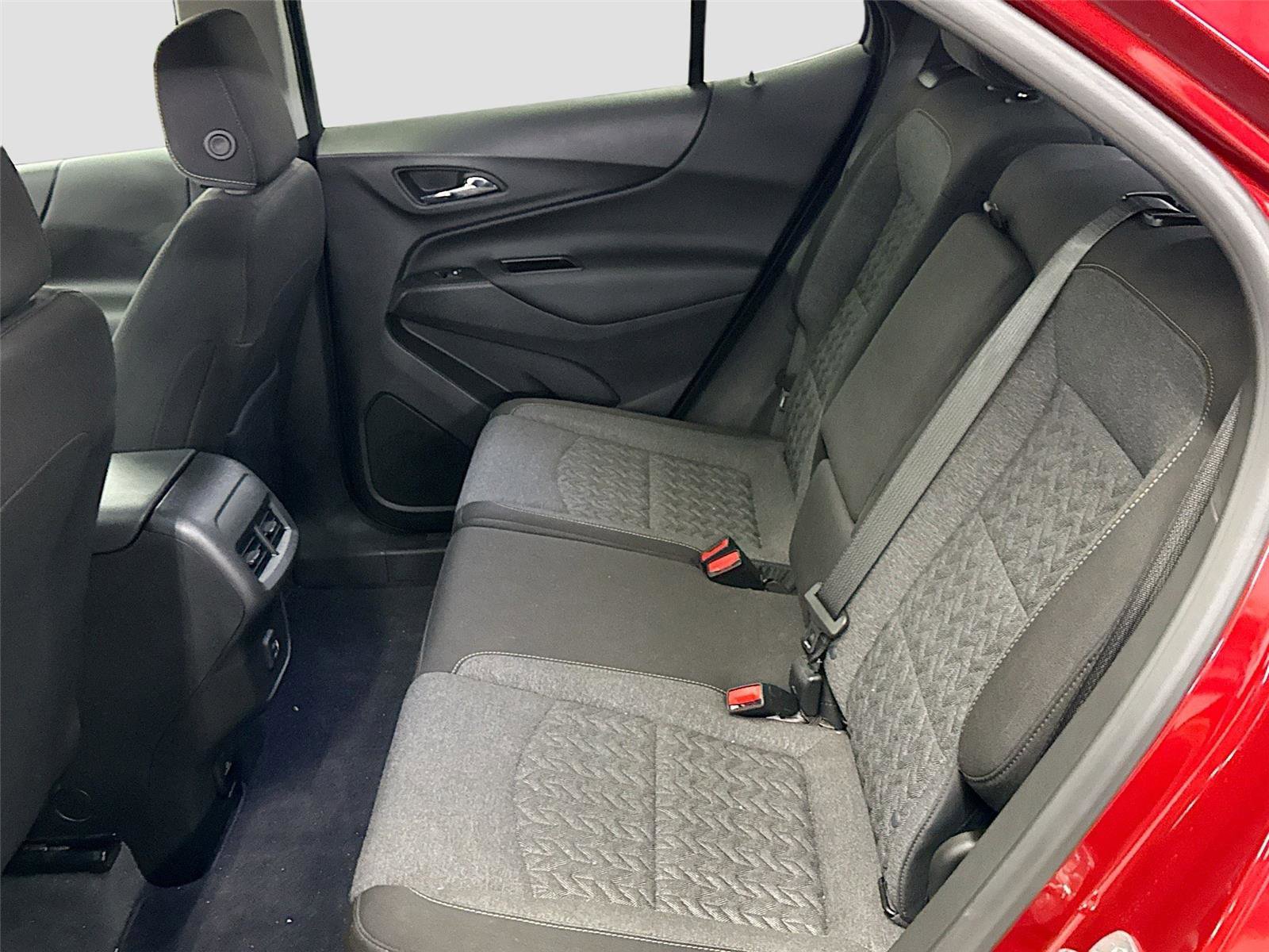 Used 2022 Chevrolet Equinox LT image 5