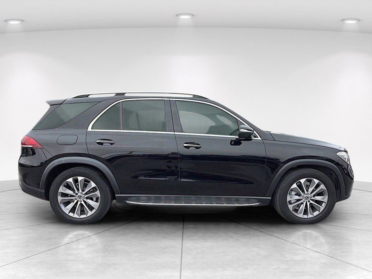 Used 2023 Mercedes-Benz GLE 350 image 3