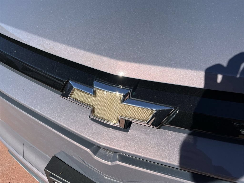 New 2026 Chevrolet Blazer EV LT w/ LPO, All-Weather Mat Package FWD image 29