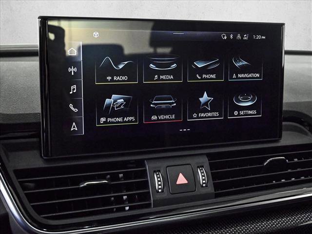 Used 2023 Audi SQ5 Premium Plus w/ Premium Plus Package AWD/4WD image 15