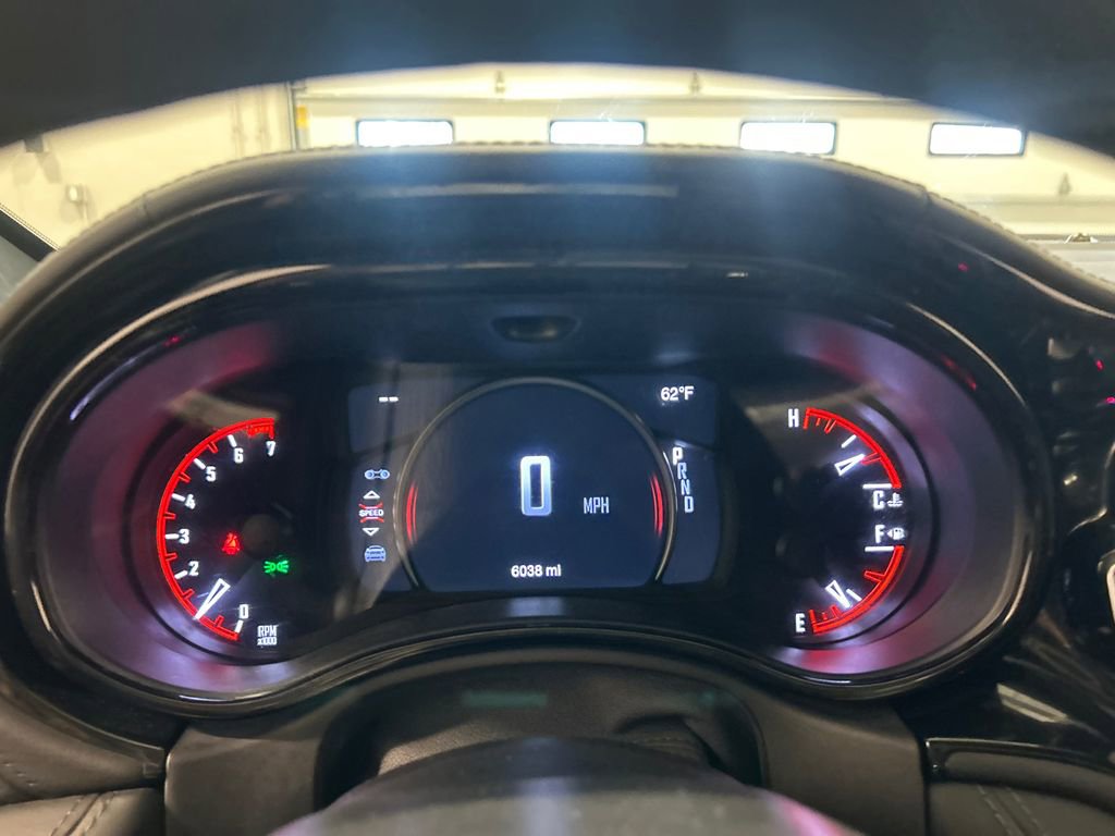 Used 2021 Dodge Durango Citadel AWD/4WD image 22