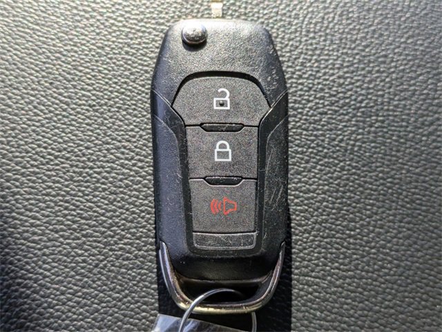 Certified 2023 Ford F150 XL w/ STX Appearance Package image 27