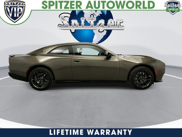 New 2026 Dodge Charger R/T Scat Pack AWD/4WD image 10