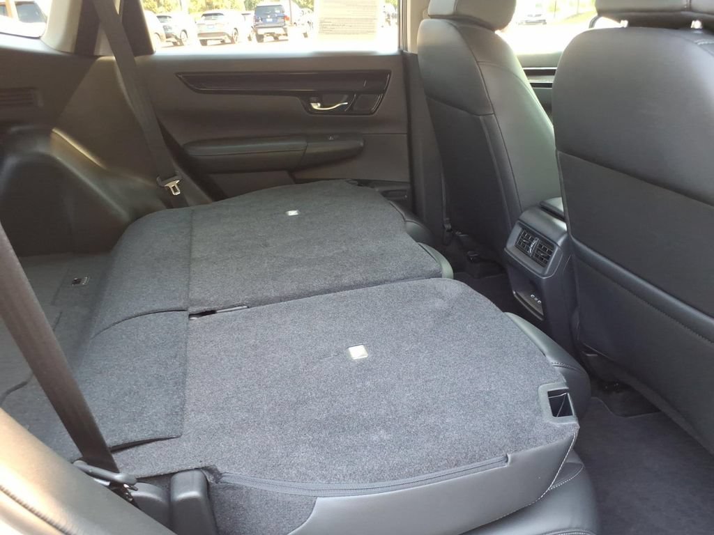 Used 2024 Honda CR-V EX-L image 19