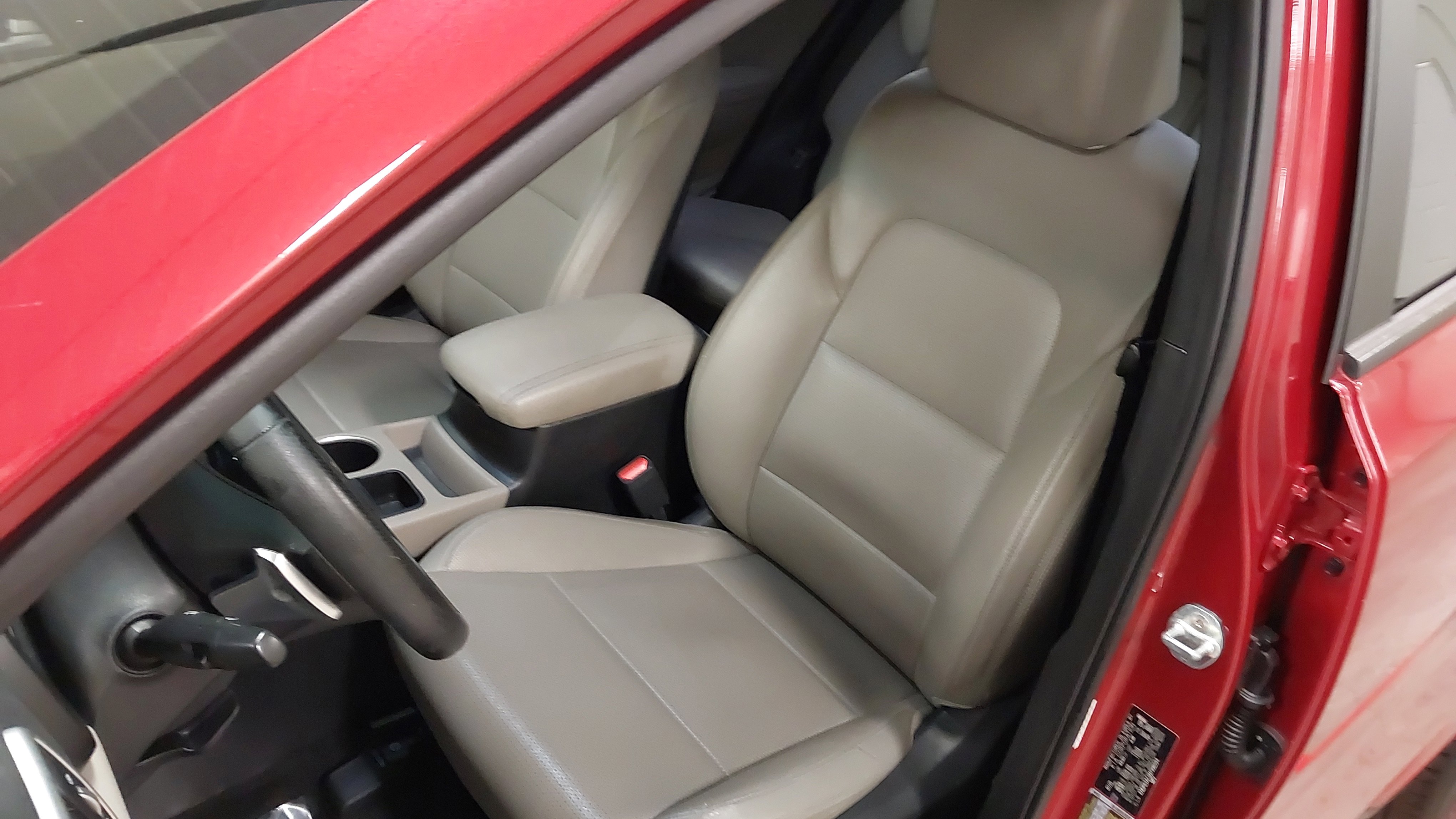 Used 2022 Kia Sportage Nightfall Edition image 22