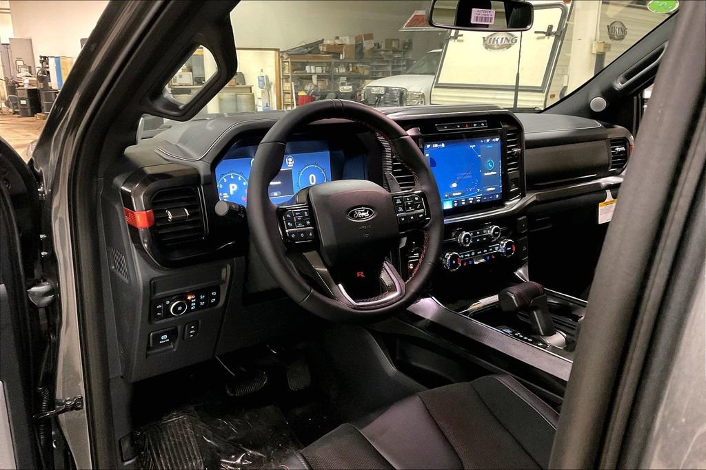 New 2026 Ford F150 Raptor AWD/4WD image 6