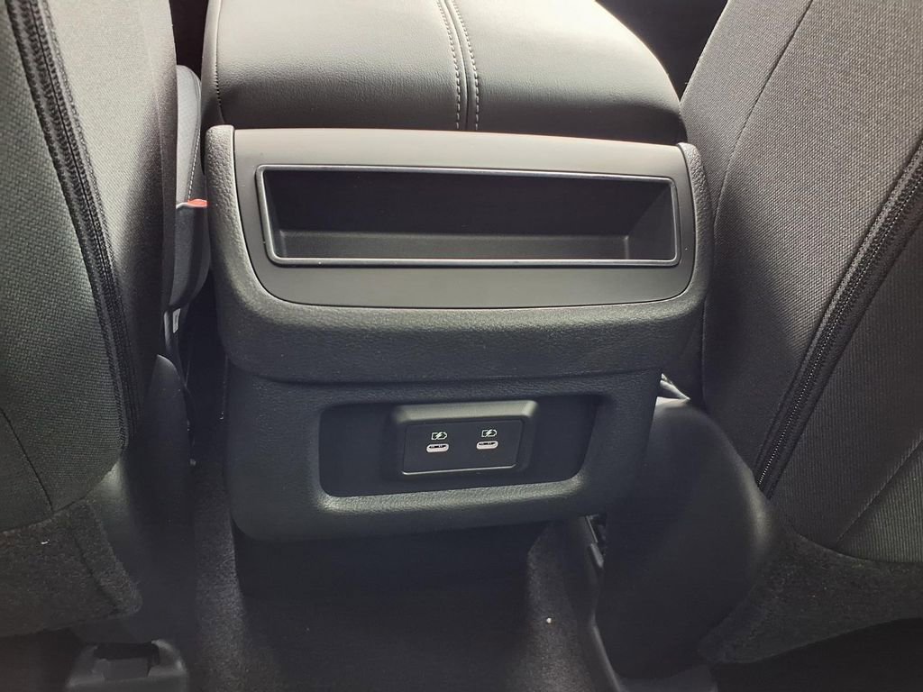 New 2026 Nissan Pathfinder SV w/ Cargo Package image 25