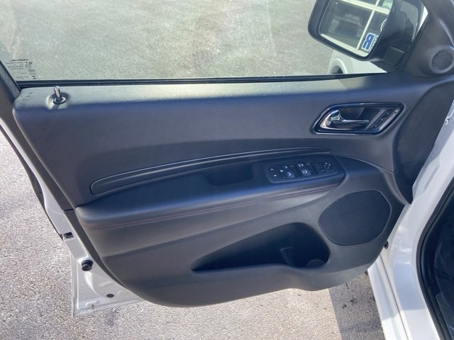 Used 2022 Dodge Durango R/T w/ Blacktop Package image 11