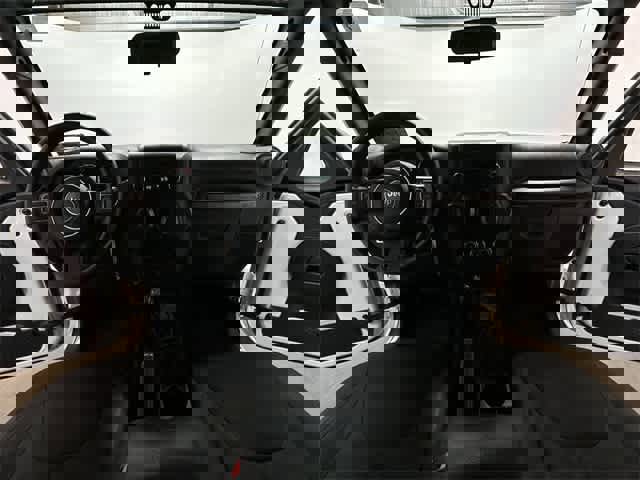 Used 2017 Jeep Wrangler Sport image 16