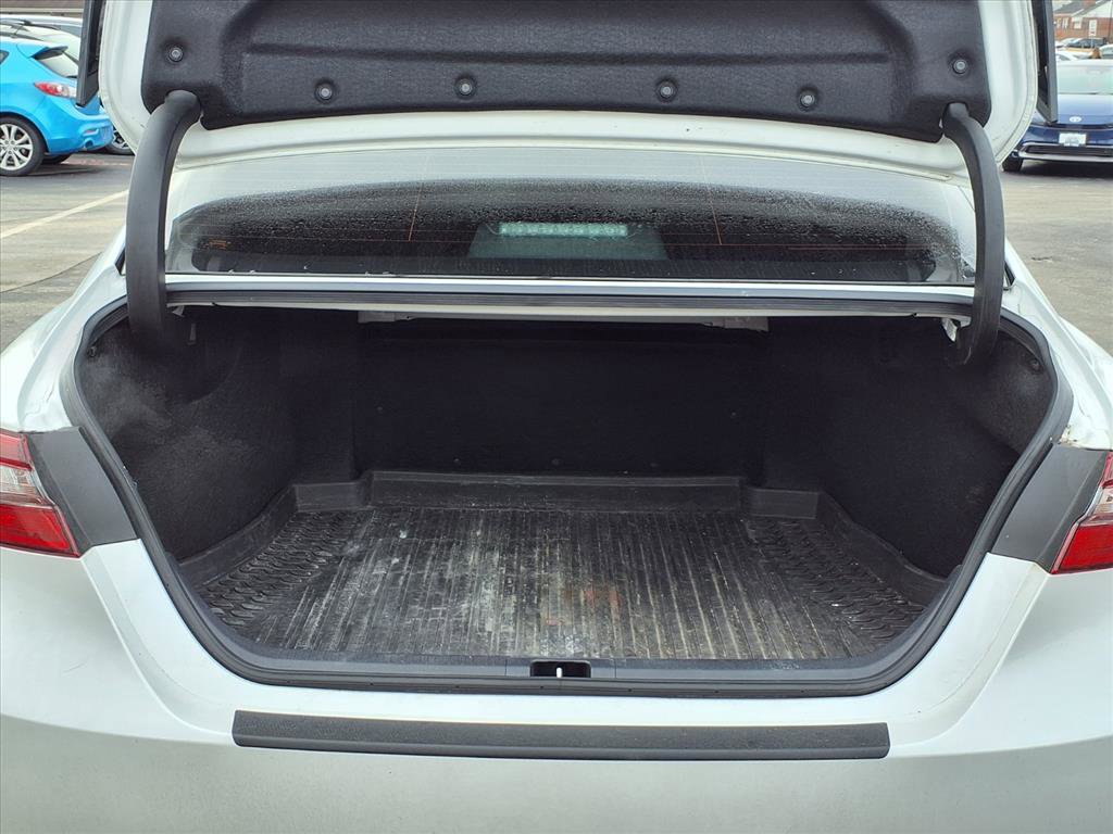 Certified 2023 Toyota Camry TRD w/ TRD Package w/JBL Audio image 27