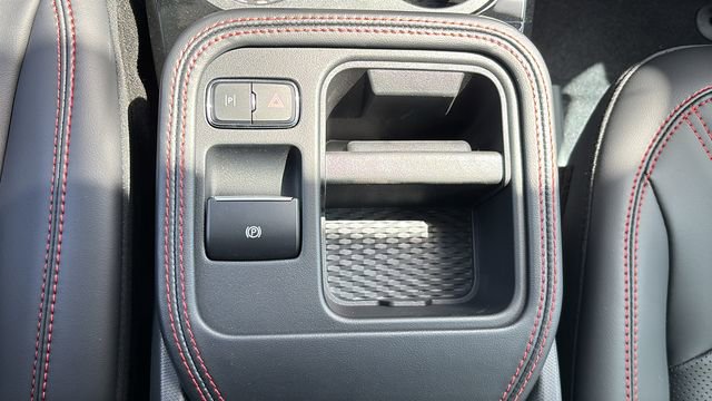 New 2025 Ford Mustang Mach-E Premium w/ Sport Appearance Package RWD image 25