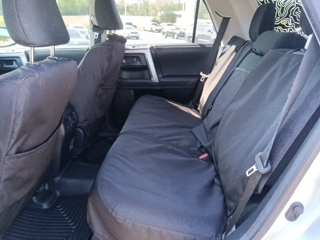 Used 2022 Toyota 4Runner SR5 image 28