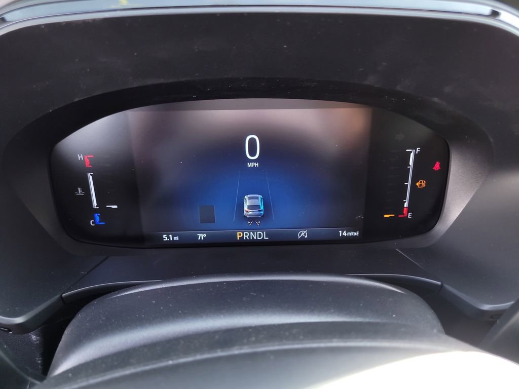 New 2026 Ford Escape ST-Line w/ Tech Pack #1 FWD image 31