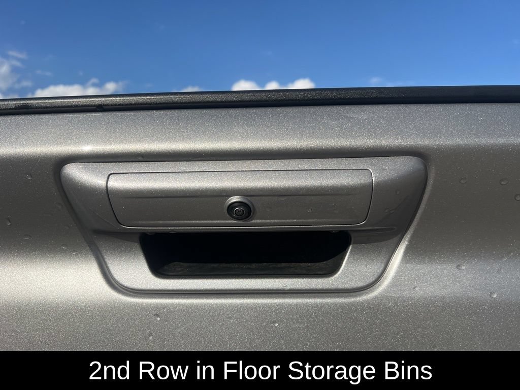 Certified 2026 RAM 1500 Big Horn RWD image 28