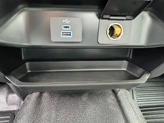 New 2024 Ford F450 XL w/ Snow Plow Prep Package image 40