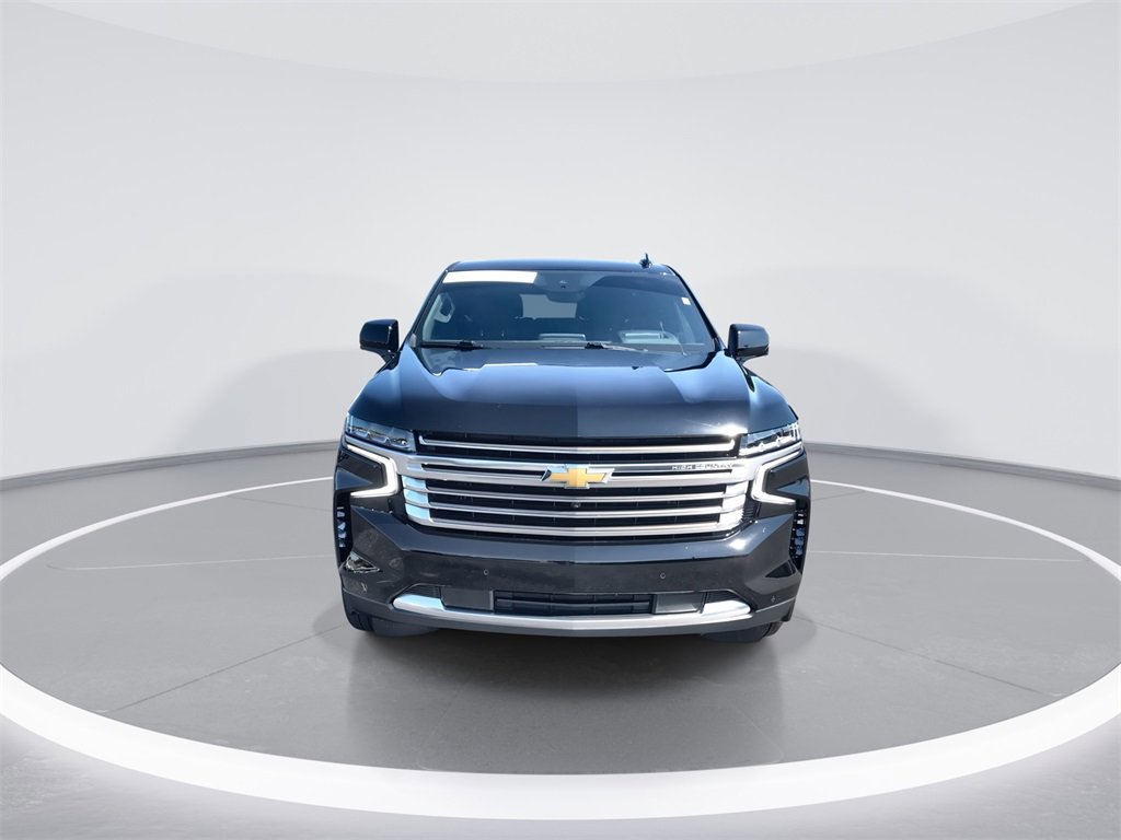 Used 2023 Chevrolet Tahoe High Country w/ Premium Package image 3