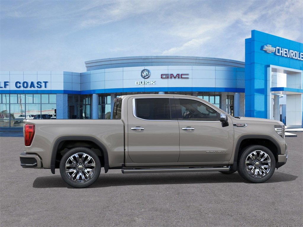 New 2026 GMC Sierra 1500 Denali image 5