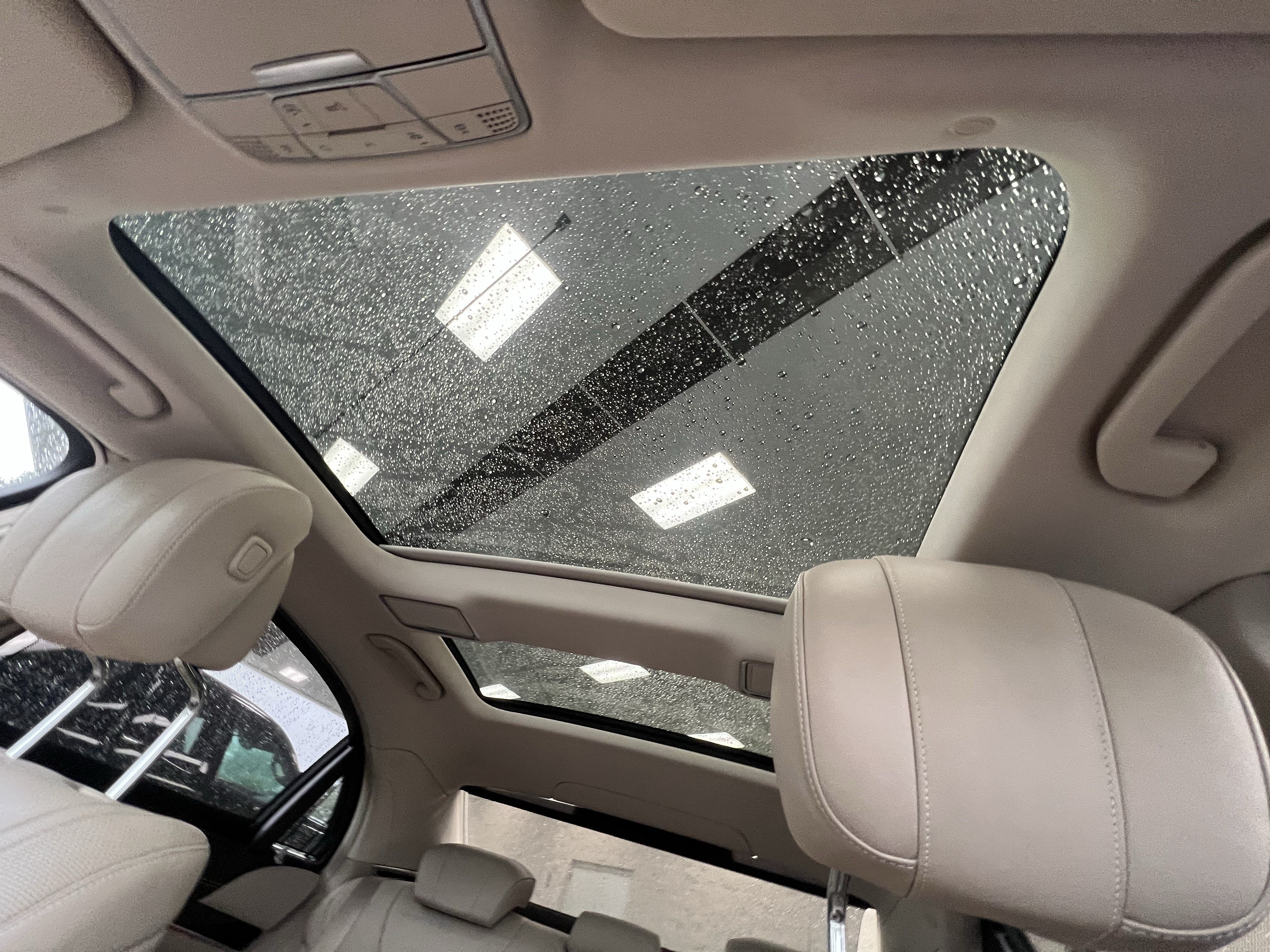 Used 2020 Mercedes-Benz S 560 Sedan image 29