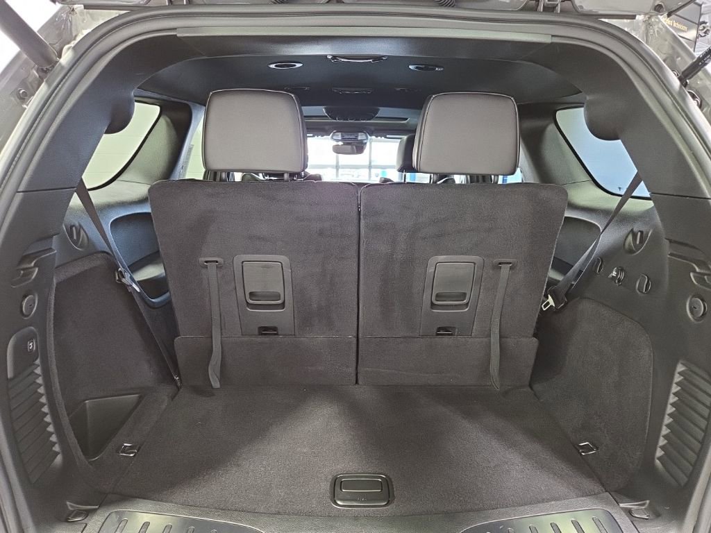 Used 2025 Dodge Durango GT AWD/4WD image 40
