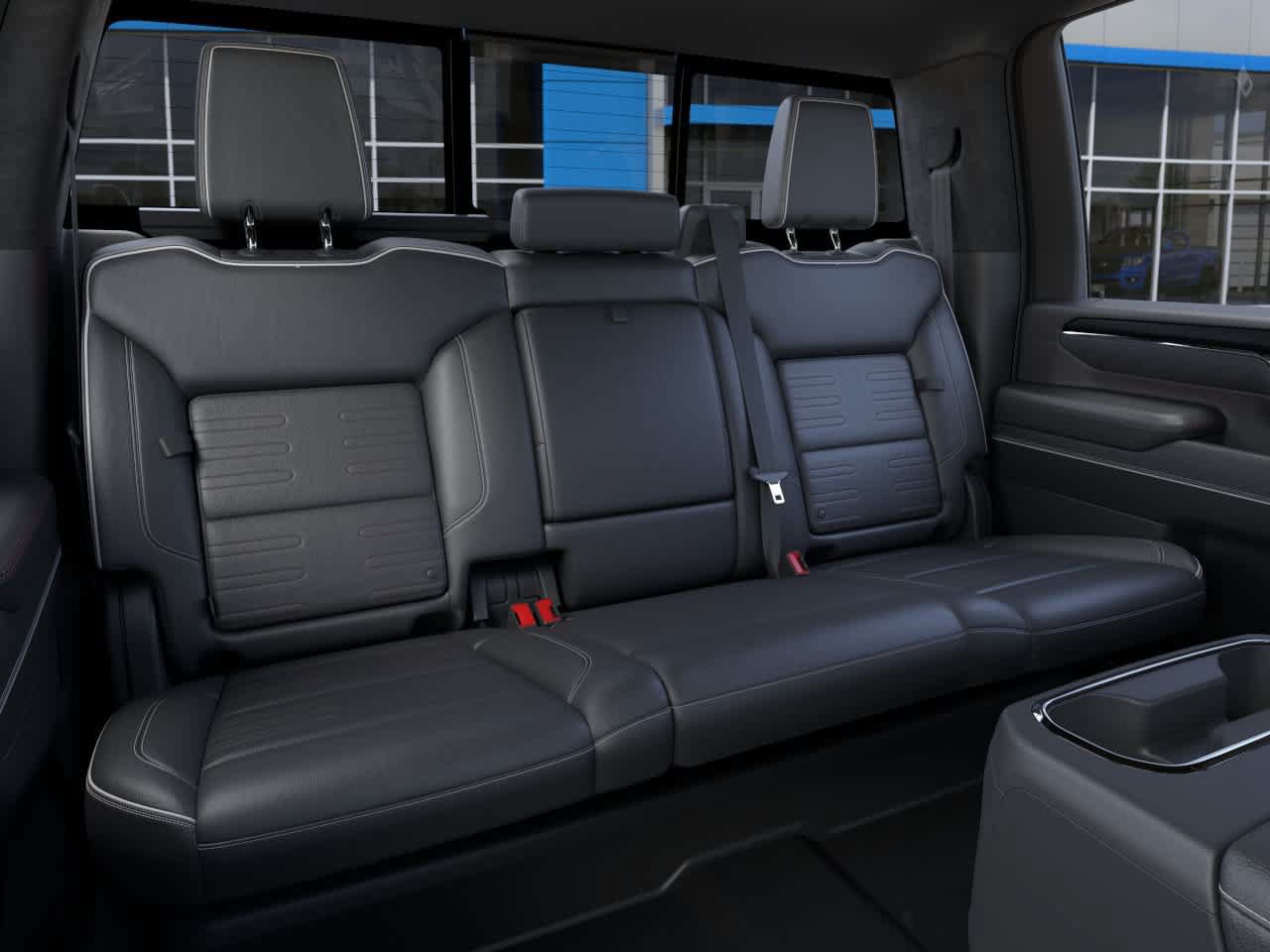 New 2026 GMC Sierra 2500 AT4X w/ AT4X AEV Edition AWD/4WD image 30