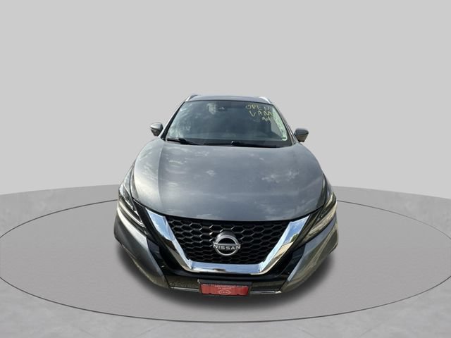 Used 2023 Nissan Murano SL