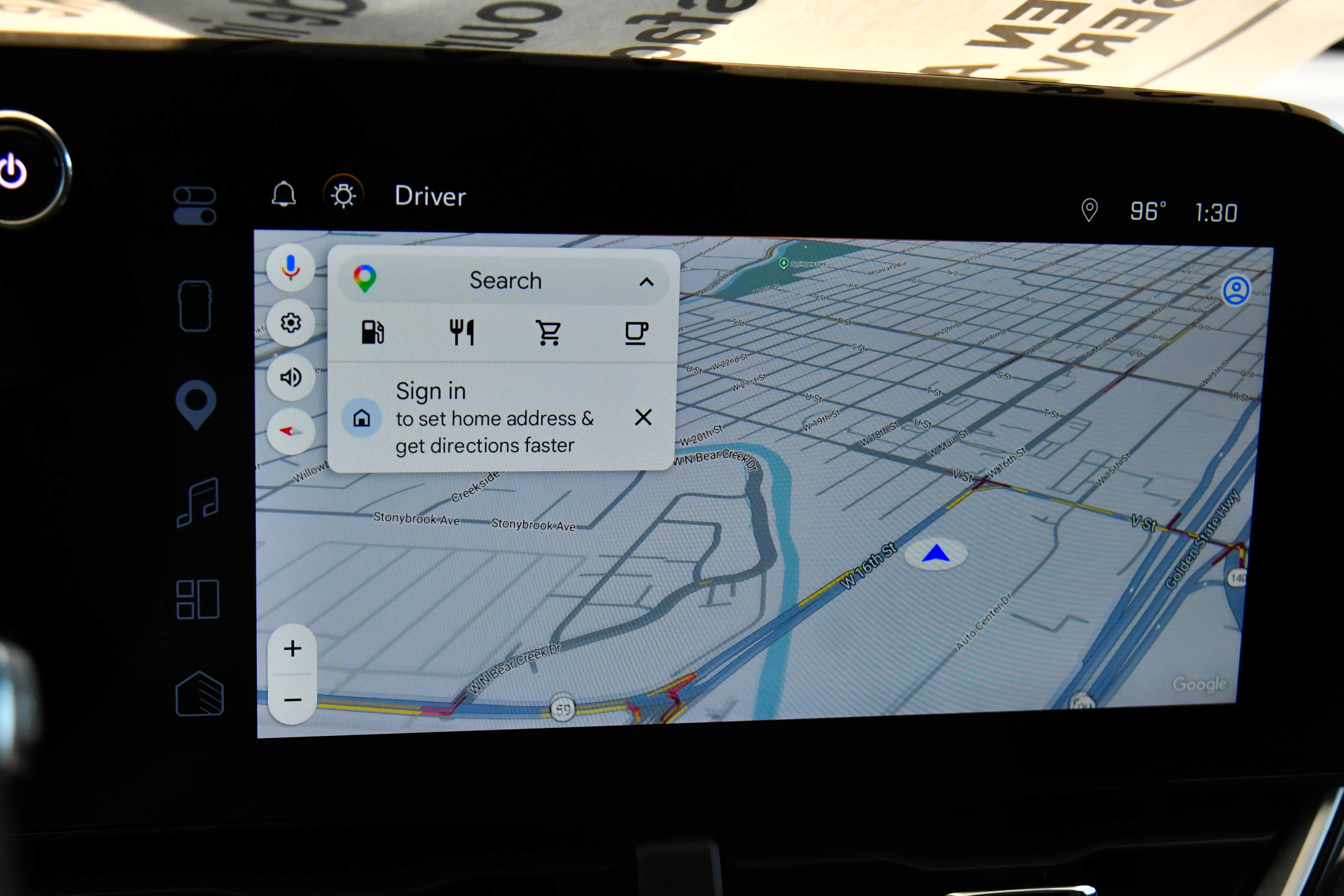 Used 2025 Chevrolet Equinox LT FWD image 24