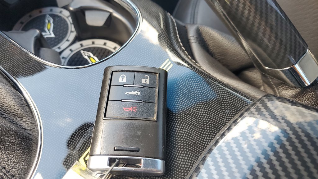 Used 2012 Chevrolet Corvette Grand Sport w/ 3LT Preferred Equipment Group RWD image 25