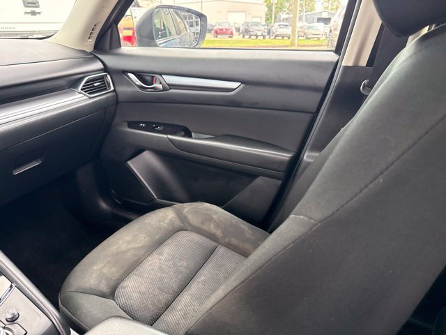 Used 2020 MAZDA CX-5 Sport FWD image 15