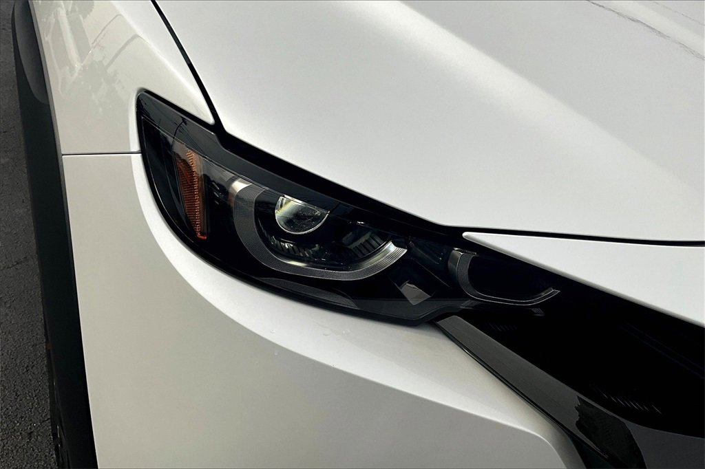New 2025 MAZDA CX-50 AWD 2.5 S w/ Weather Package image 15