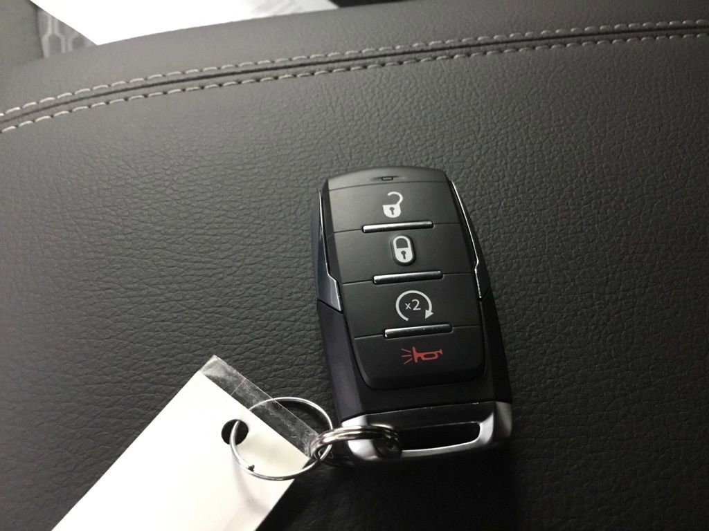 New 2026 RAM 2500 Big Horn image 9