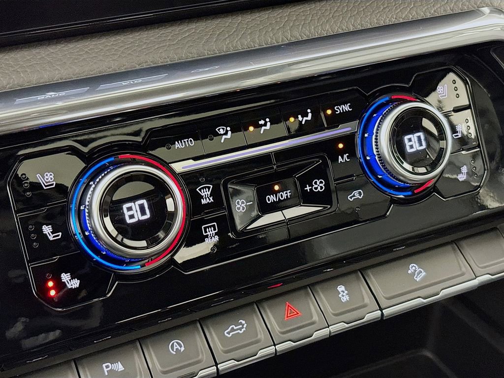 New 2026 GMC Sierra 1500 Denali w/ Denali Reserve Package image 39