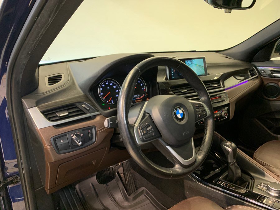 Used 2018 BMW X2 xDrive28i w/ Premium Package image 15