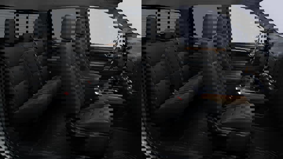 New 2025 Chevrolet Silverado 1500 LT w/ Texas Edition Plus image 33