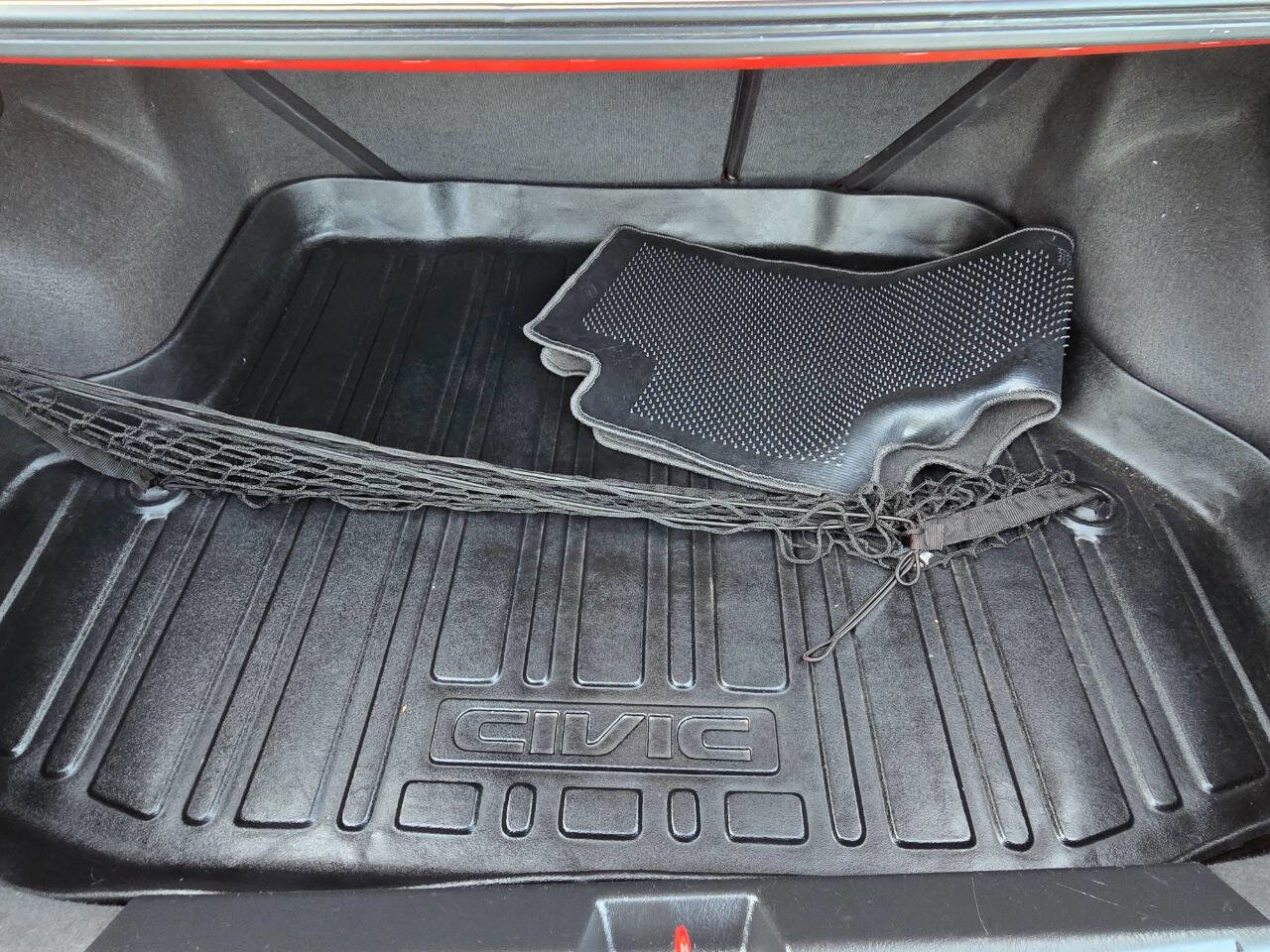 Used 2004 Honda Civic EX image 23