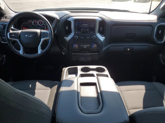 Used 2019 Chevrolet Silverado 1500 RST AWD/4WD image 22