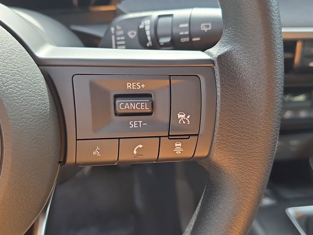 New 2026 Nissan Kicks SV w/ Cold Weather Package image 32