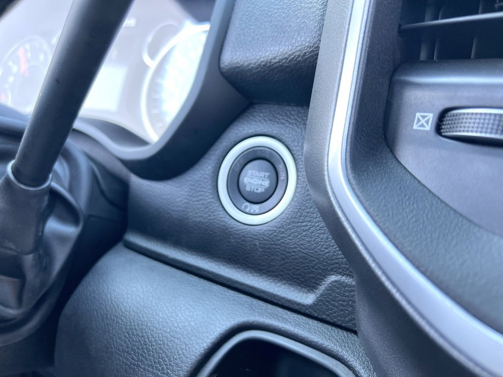 New 2024 RAM 4500 SLT w/ Quick Order Package 2YG SLT image 23