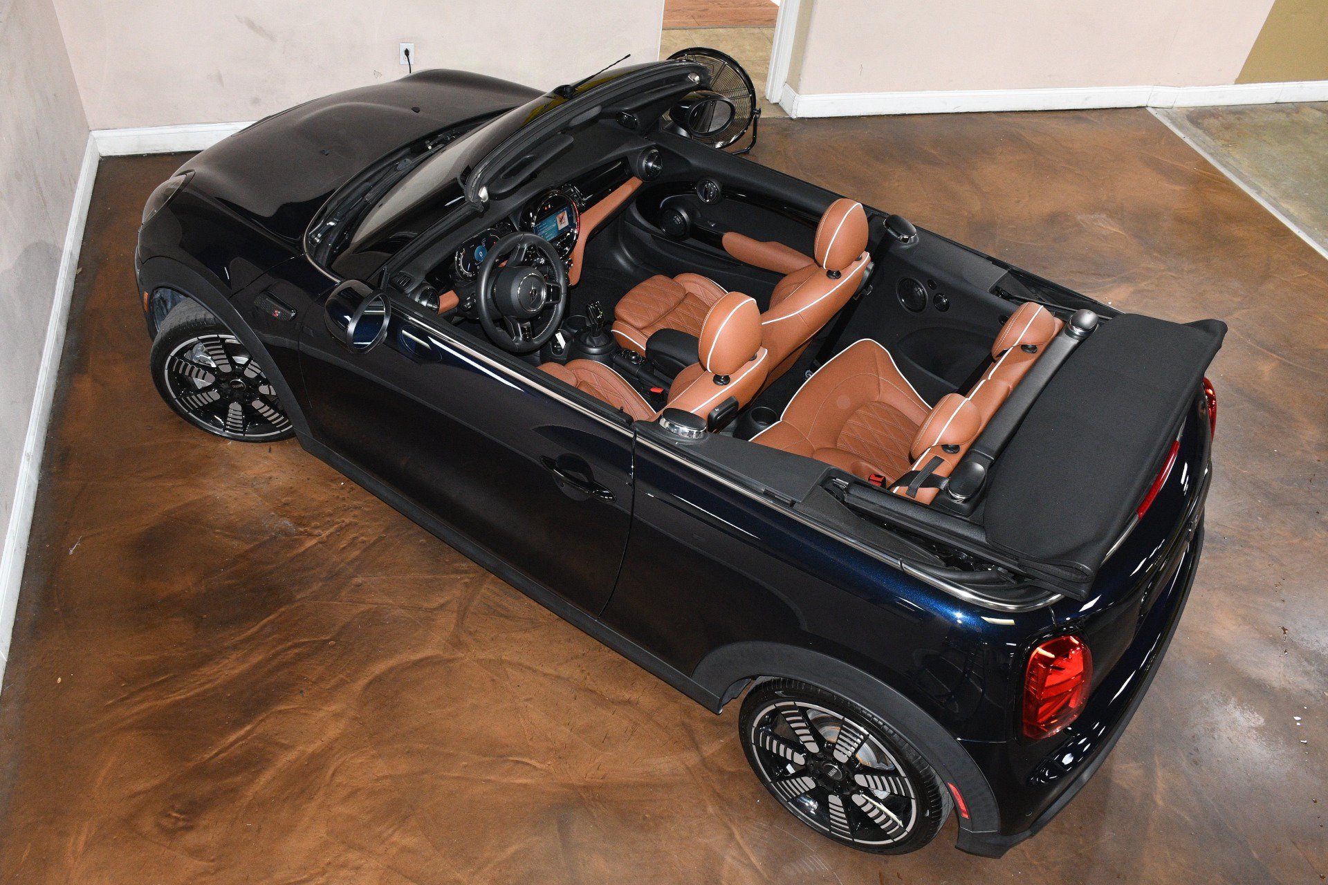 Used 2023 MINI Cooper S FWD image 76