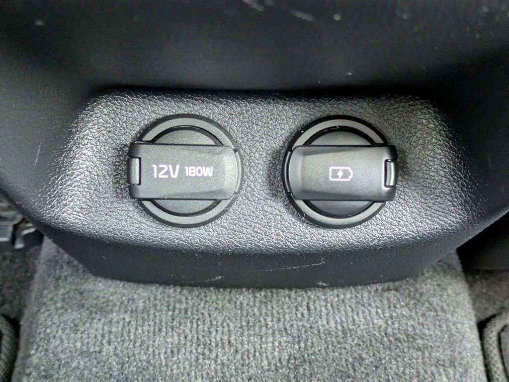 Used 2018 Kia Optima EX image 14