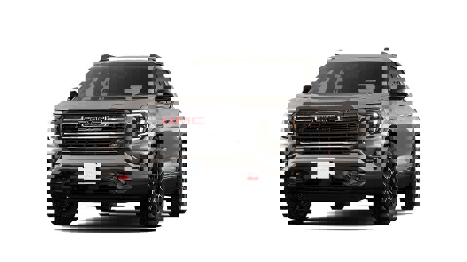 New 2026 GMC Terrain AT4 w/ Convenience Package III image 51