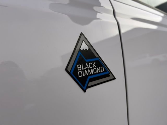 Used 2023 Ford Bronco Black Diamond AWD/4WD image 9