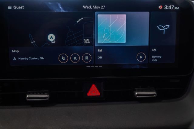 New 2026 Hyundai Ioniq 5 SEL RWD image 24