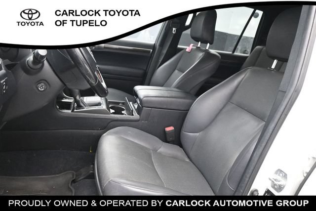 Used 2022 Lexus GX 460 Premium w/ Premium Plus Package AWD/4WD image 21