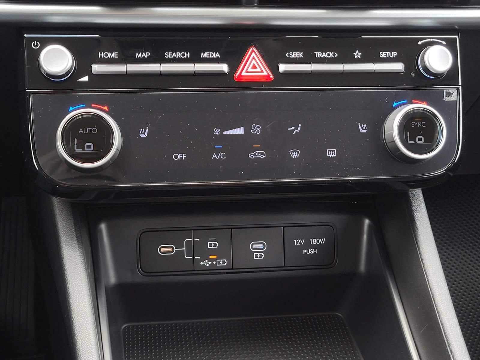 New 2026 Hyundai Tucson SEL Plus FWD image 19