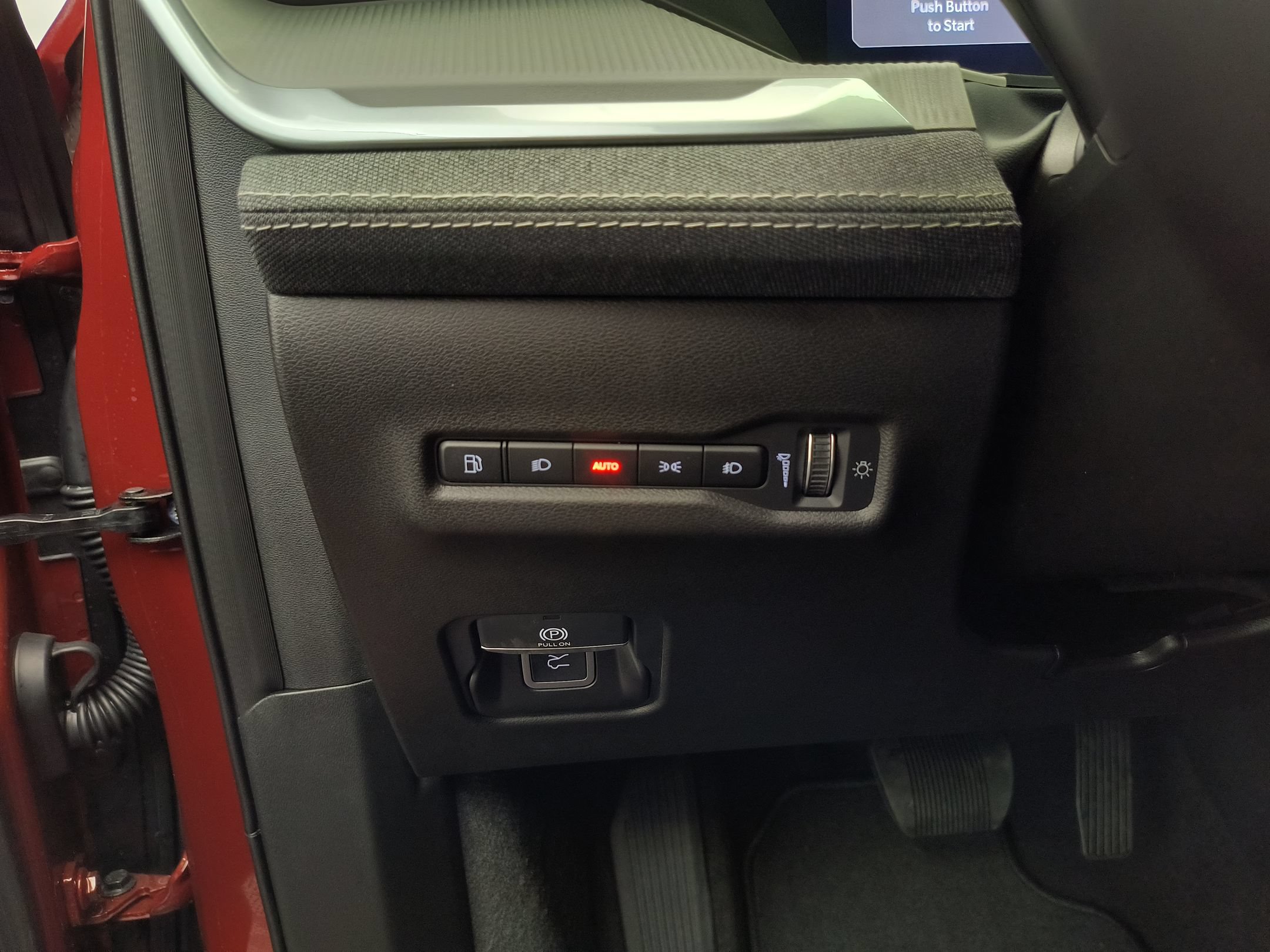 New 2026 Jeep Cherokee Laredo AWD/4WD image 16