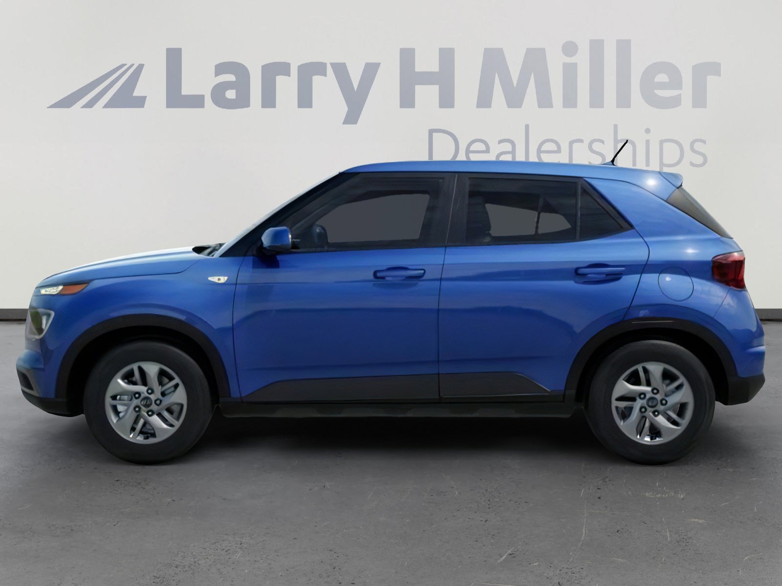 New 2026 Hyundai Venue SE image 3