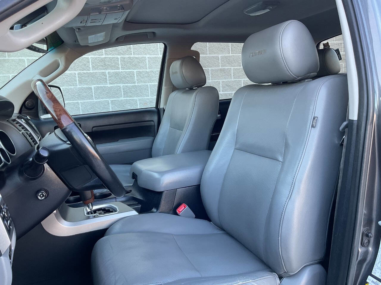 Used 2013 Toyota Tundra Platinum image 15